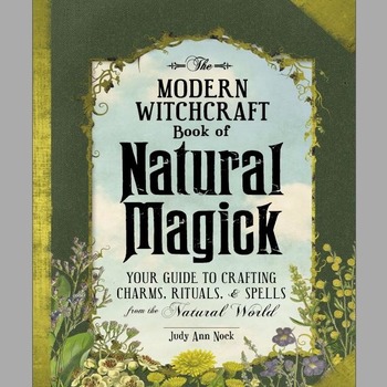 Natural Magick