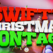 SwiFT | Christmas Montage