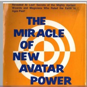 The Miracle of New Avatar Power