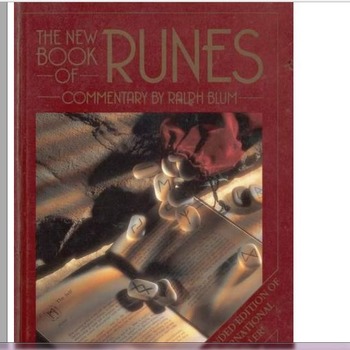 The New Book of Runes