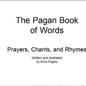 The Pagan Book of Words