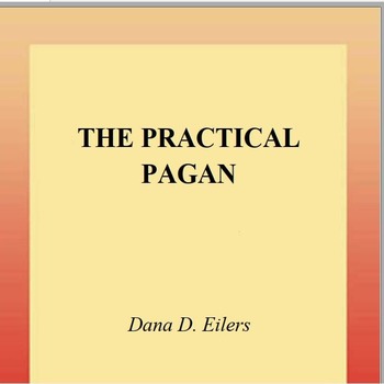 THE PRACTICAL PAGAN