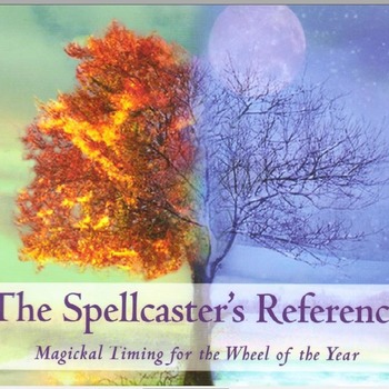 The Spellcaster's Reference