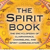 The Spirit book