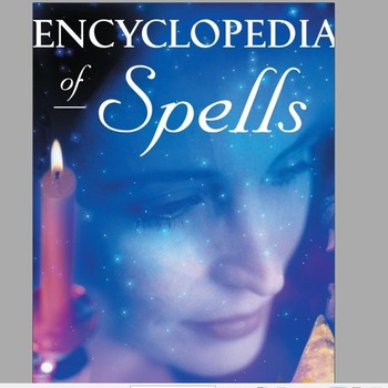 THE ULTIMATE ENCYCLOPEDIA of Spells