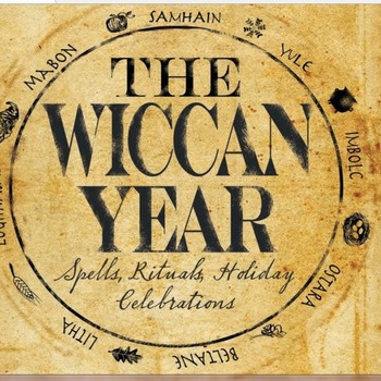 The Wiccan Year