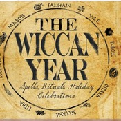 The Wiccan Year