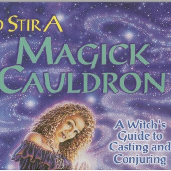 To Stir a Magick Cauldron