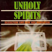 UNHOLY SPIRITS