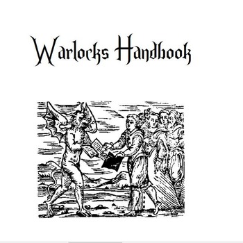 Warlocks Handbook