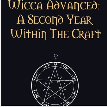 Wicca Advanced