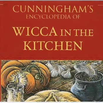 Wicca in the Kitchen