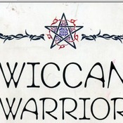 Wiccan Warrior