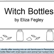 Witch Bottles