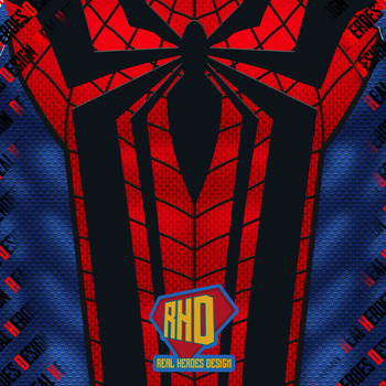 Sensational Spider-M Hadez (Earth 021003)