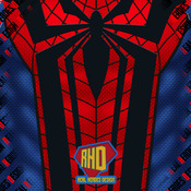 Sensational Spider-M Hadez (Earth 021003)