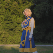 KURAPIKA SPRING SET (51 HQ PHOTOS)