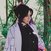 Set Kocho Shinobu