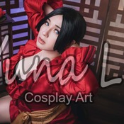 Boa Hancock (only sexy pics)