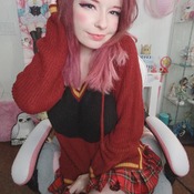 Cozy Gryffindor ~ Casual +