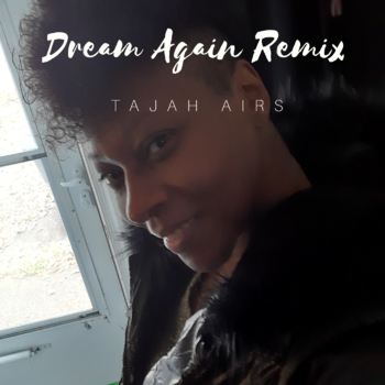Dream Again Remix