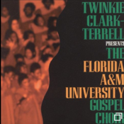 I Won't Complain - Twinkle Clark & Florida A&M University Gospel Choir - instrumental