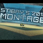 STIBAY'S 2019 MONTAGE // Project file and CC