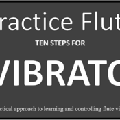 Ten Steps for Vibrato