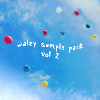 walzy sample pack vol. 2