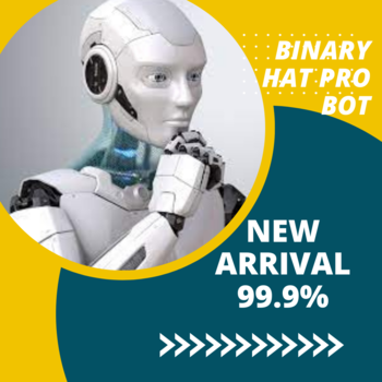 Binary Hat Pro Bot