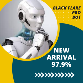 BLACK FLARE BOT PRO