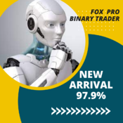 FOX PRO BOT