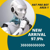 HAT PRO TRADING BOT AREA1