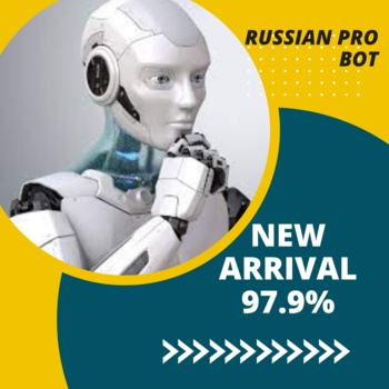 RUSSIAN PRO BOT(UPDATED)