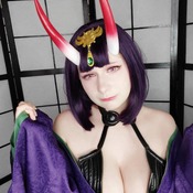 Shuten Douji