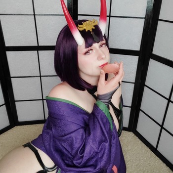 Shuten Douji