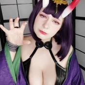 Shuten Douji