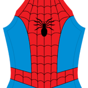 John Romita Sr. Spider-Man (No Shading)