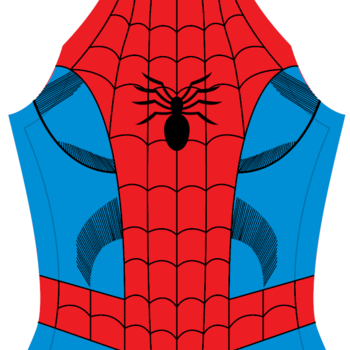 John Romita Sr. Spider-Man