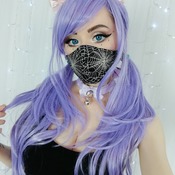 Quarantine-chan | 28 photos HQ + Phone Selfies