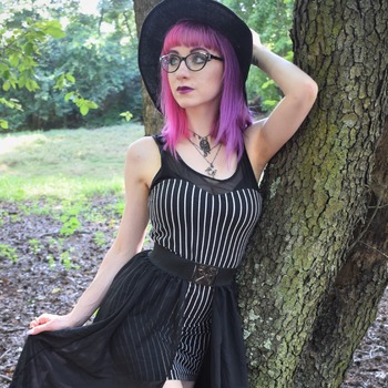 Witchy Woods Fashion | 27 HQ Photos