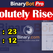[BinaryBot-Pro] Absolutely Rise-Fall (17-Mar-2020)
