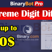 [BinaryBot-Pro] Supreme Digit Differs (17-Mar-2020)