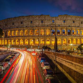 Colosseo