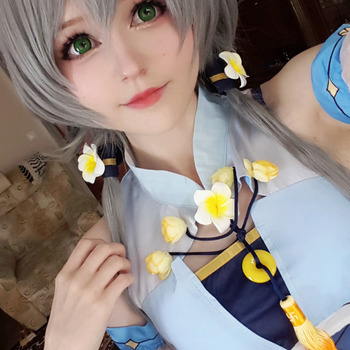 Luo Tianyi - Vocaloid