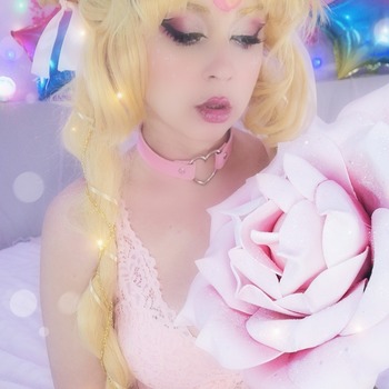 original Sailor Cosplay