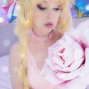 original Sailor Cosplay
