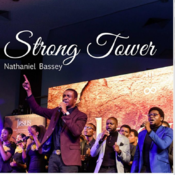 Strong Tower -Nathaniel Bassey ft  Glenn Gwazai -instrumental