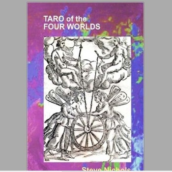 TARO OF THE FOUR WORLDS