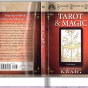 Tarot and Magic